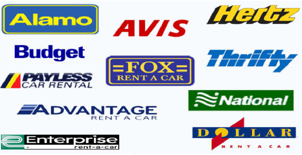 Car Rental Service