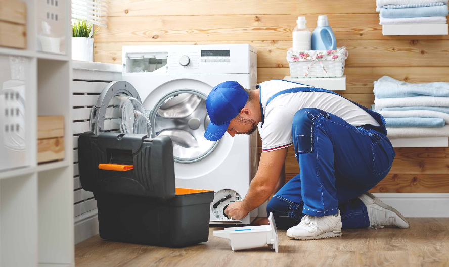 Washer & Dryer Repair